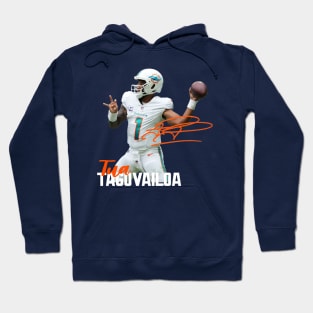 Tua Tagovailoa Hoodie